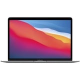 Apple MacBook Air 33,8 cm (13,3") 2020 Generalüberholt, Notebook grau, 8 GB DDR4, 256 GB (256 GB SSD), macOS, Amerikanisch