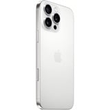 Apple iPhone 16 Pro Max 1TB, Handy Titan Weiß, iOS