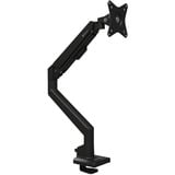 Arozzi Alzare Neo Single, Monitorhalterung schwarz