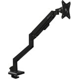 Arozzi Alzare Neo Single, Monitorhalterung schwarz