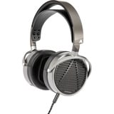 Audeze MM-100 Professionelle Kopfhörer schwarz/silber, Planar-Magnet-Treiber