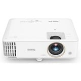 BenQ TH685P, DLP-Beamer weiß, FullHD, HDR, 3500 Lumen