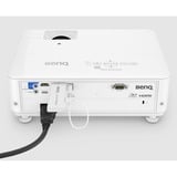 BenQ TH685P, DLP-Beamer weiß, FullHD, HDR, 3500 Lumen