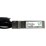 BlueOptics BlueLAN Direct Attach Kabel kompatibel zu NVIDIA MC3309130-003 schwarz, 3 Meter