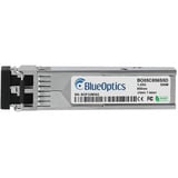 BlueOptics Transceiver kompatibel zu Ubiquiti Networks UACC-OM-MM-1G-D SFP 