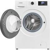Bomann WA 7185, Waschmaschine weiß