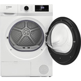 Bomann WPT 7154 , Wäschetrockner weiß