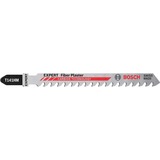 Bosch Expert Carbide Stichsägeblatt T 141 HM 'Fiber Plaster' 2 Stück