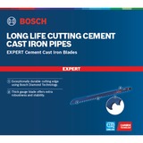 Bosch Expert Säbelsägeblatt ‘Cement Cast Iron’ S 1750 RD Länge 250mm