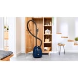 Bosch Home Serie 4 BGD38BU2, Bodenstaubsauger dunkelblau