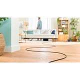 Bosch Home Serie 4 BGD38BU2, Bodenstaubsauger dunkelblau