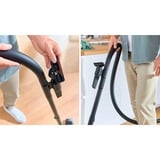 Bosch Home Serie 4 BGD38BU2, Bodenstaubsauger dunkelblau