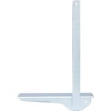 Bosch Längsanschlag für PKS / GKS, Führung für Handkreissägen