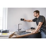 Bosch Ortungsgerät GMS 120-27 Professional blau/schwarz, mit Schutztasche und Li‑Ionen-Akku 3,7V 1,0Ah