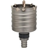 Bosch PRO SDS-max-5 CoreCutter, Ø 90mm, zweiteilig mit Gewinde, Bohrer Hohlbohrkrone für Bohrhämmer