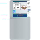 Bosch PRO SDS-max-5 CoreCutter, Ø 90mm, zweiteilig mit Gewinde, Bohrer Hohlbohrkrone für Bohrhämmer