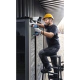 Bosch Professional Akku-Schlagschrauber GDX 18V-285 Professional solo, 18Volt blau, ohne Akku und Ladegerät, in L-BOXX