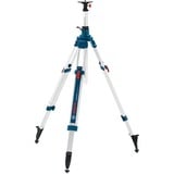 Bosch Professional Baustativ BT 300 HD Professional aluminium, 5/8" Gewinde, für Punkt-, Linien- und Rotationslaser