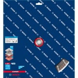 Bosch Professional Diamanttrennscheibe Expert MultiMaterial, Ø 350mm Bohrung 25,4mm