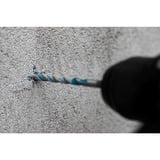 Bosch Professional EXPERT CYL-9 MultiConstruction Bohrer-Satz, 7-teilig Ø 4 / 5 / 6 / 8 / 10 / 12mm