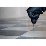 Bosch Professional EXPERT CYL-9 MultiConstruction Bohrer-Satz, 7-teilig Ø 4 / 5 / 6 / 8 / 10 / 12mm
