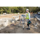 Bosch Professional Rotationslaser GRL18V-3-31G mit Akku ProCORE18V 4.0Ah in L-BOXX grün