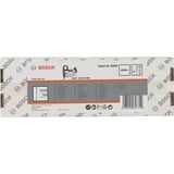 Bosch Professional Senkkopf-Stifte SK64-34 38NR, 34° / 1,8mm / 15ga edelstahl, 4.000 Stück, für Akku- und Druckluftnagler
