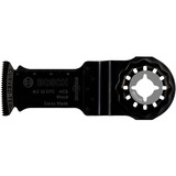 Bosch Professional Tauchsägeblatt AIZ 32 EPC Wood 10 Stück, HCS, Breite 32mm
