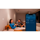 Bosch Smart Home Smart Home Licht-/Rolladensteuerung II, Relais 4er Pack