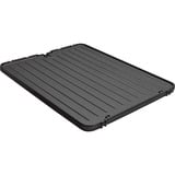 Broil King Guss-Grillplatte für Porta Chef 320, GEM 340, 320 wendbar, glatt / geriffelt