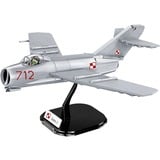 COBI Lim-1 Polish Air Force 1952, Konstruktionsspielzeug 