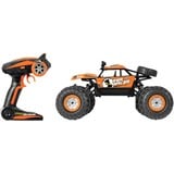 Carson RC 2,4GHz Sea Racer orange