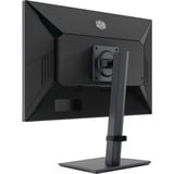 Cooler Master GM2711S, Gaming-Monitor 68.5 cm (27 Zoll), schwarz, QHD, IPS, HDR, 180Hz Panel