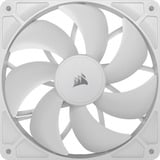 Corsair RS140 PWM, Gehäuselüfter weiß, 2er Pack, 140 mm