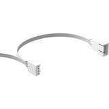 Corsair RS140 PWM, Gehäuselüfter weiß, 2er Pack, 140 mm