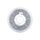 Creality CR PLA Filament Silber, 3D-Filament 1 kg, 1,75 mm, auf Rolle
