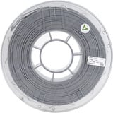 Creality Hyper PLA RFID, 3D-Filament grau, 1 kg, 1,75 mm, auf Rolle