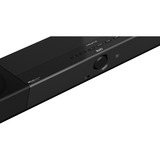 Creative SXFI Carrier, Soundbar schwarz, Bluetooth, USB-C, Dolby Atmos