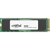 Crucial E100 2 TB, SSD PCIe 4.0 x4, NVMe, M.2 2280