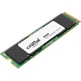 Crucial E100 2 TB, SSD PCIe 4.0 x4, NVMe, M.2 2280