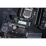 Crucial E100 2 TB, SSD PCIe 4.0 x4, NVMe, M.2 2280