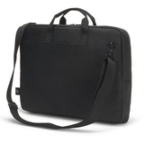 DICOTA Eco Slim Case MOTION, Notebooktasche schwarz, bis 39,6 cm (15,6")