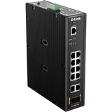 D-Link DIS-200G-12S, Switch 