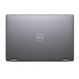Dell Latitude 5310 2-in-1 Generalüberholt, Notebook grau, Intel® Core™ i5-10310U, Intel® UHD Graphics 620, 8 GB DDR4, 512 GB (512 GB SSD), Windows 11 Pro