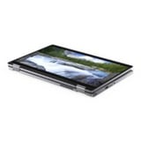 Dell Latitude 5310 2-in-1 Generalüberholt, Notebook grau, Intel® Core™ i5-10310U, Intel® UHD Graphics 620, 8 GB DDR4, 512 GB (512 GB SSD), Windows 11 Pro