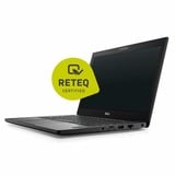 Dell Latitude 7280 Generalüberholt, Notebook schwarz, Windows 10 Pro 64-Bit, 31.8 cm (12.5 Zoll), 256 GB SSD