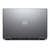 Dell Precision 7780-HG6VK, Notebook grau, Windows 11 Pro 64-Bit, 43.9 cm (17.3 Zoll) & 60 Hz Display, 1 TB SSD