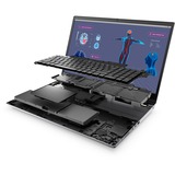 Dell Precision 7780-HG6VK, Notebook grau, Intel® Core™ i7-13850HX, NVIDIA RTX 3500, 32 GB DDR5, 1 TB (1 TB SSD), Windows 11 Pro 64-Bit