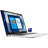 Dell Pro 16 (F713Y), Notebook platin, Intel® Core™ Ultra 7 255U, Intel® Graphics, 16 GB DDR5, 512 GB (512 GB SSD), Windows 11 Pro