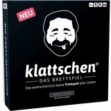 Denkriesen klattschen - Das Brettspiel 